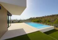 New Build - Villa -
Finestrat - Campana garden
