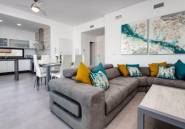 Obra nueva - Villa -
Pilar de la Horadada