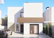 Rynek Pierwotny - Villa -
San Javier - Santiago de la Ribera