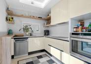 Rynek Wtórny - Adosado -
Ciudad Quesada - Rojales - Doña pepa