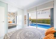 Reventa - Villa -
Ciudad Quesada - Rojales - Lo Pepín