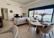 Rynek Pierwotny - Villa -
Rafal - polideportivo