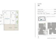 Rynek Pierwotny - Apartament -
El Verger - Playa de La Almadraba