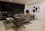 Rynek Pierwotny - Apartament -
Pilar de la Horadada - Playa de las Higuericas