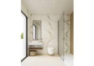 Rynek Pierwotny - Villa -
Polop - Novapolop