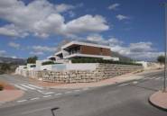 Rynek Pierwotny - Villa -
Finestrat - Puig Campana Golf