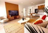 Obra nueva - Bungalow -
San Pedro del Pinatar - Los Peñascos