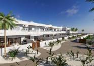 Rynek Pierwotny - Penthouse -
Los Alcázares - Serena Golf