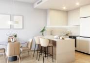 Rynek Pierwotny - Apartament -
Los Alcázares - Serena Golf
