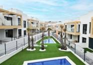 Rynek Pierwotny - Bungalow -
Orihuela Costa - PAU 26