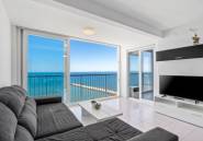 Resale - Apartment -
Santa Pola