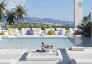 Rynek Pierwotny - Penthouse -
Torrevieja - Playa de El Cura