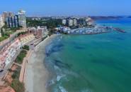Rynek Pierwotny - Apartament -
Orihuela Costa - Campoamor
