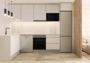 New Build - Apartment -
Torrevieja - Playa de El Cura