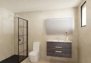 New Build - Villa -
Monforte del Cid - La Capitana