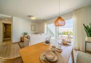 Rynek Pierwotny - Town House -
Orihuela - Vistabella Golf