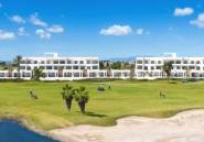 Rynek Pierwotny - Penthouse -
Los Alcázares - Serena Golf