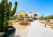 Obra nueva - Town House -
BAÑOS Y MENDIGO - Altaona Golf