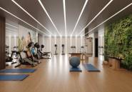 Rynek Pierwotny - Apartament -
Torre Pacheco - Santa Rosalia Lake And Life Resort