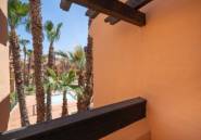 Rynek Wtórny - Dupleks -
Los Alcázares - Los Montesinos