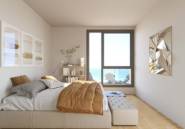 Rynek Pierwotny - Penthouse -
Villajoyosa - Playa Les Torres