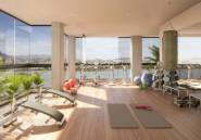 Rynek Pierwotny - Penthouse -
Calpe - Playa del Bol