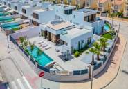Rynek Wtórny - Villa -
El Campello - El Amerador