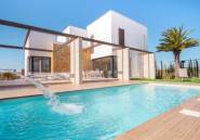 New Build - Villa -
Orihuela Costa - Campoamor