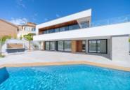 Rynek Wtórny - Villa -
Ciudad Quesada - Rojales - La Marquesa Golf