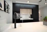 Rynek Pierwotny - Town House -
Orihuela Costa - Entre golf