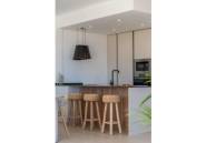 New Build - Penthouse -
Capdepera - Mar de Cristal