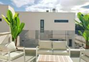 Rynek Pierwotny - Villa -
San Javier - Roda Golf