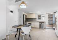 Rynek Wtórny - Apartament -
Orihuela Costa - Punta Prima
