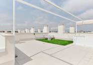 New Build - Bungalow -
Torrevieja - Villa Amalia