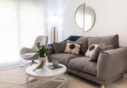 Rynek Pierwotny - Villa -
Busot, zona Bonalba Golf (Alicante) - Spain