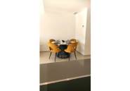 Rynek Pierwotny - Apartament -
San Miguel - Pueblo