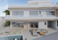 Rynek Pierwotny - Villa -
Orihuela Costa - Aguamarina