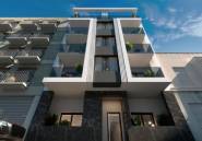 Rynek Pierwotny - Apartament -
Torrevieja - Playa de El Cura
