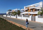 Rynek Pierwotny - Bungalow -
Puerto de mazarron - Playa Negra