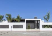 Obra nueva - Villa -
Ciudad Quesada - Rojales