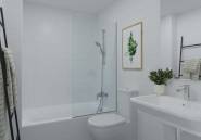 New Build - Penthouse -
Jávea Xàbia - centro