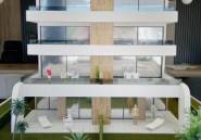 New Build - Apartment -
Alhama de Murcia - Condado De Alhama