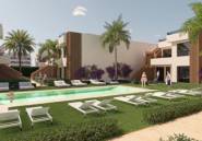 Rynek Pierwotny - Bungalow -
Alhama de Murcia - Condado De Alhama