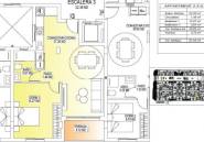 Rynek Pierwotny - Penthouse -
San Miguel - Pueblo