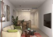 Rynek Pierwotny - Apartament -
La Marina - La Marina del Pinet