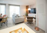 Rynek Pierwotny - Apartament -
San Pedro del Pinatar - Centro