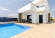 Rynek Pierwotny - Villa -
Orihuela - Vistabella Golf