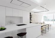 Rynek Pierwotny - Apartament -
Calpe - Mascarat