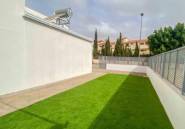 Rynek Pierwotny - Villa -
Los Alcázares - Serena Golf