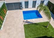 Rynek Pierwotny - Villa -
Los Alcázares - Torre del Rame
